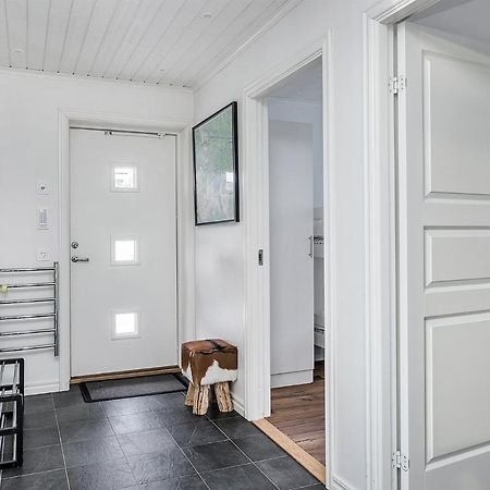 Ottsjoe Bear Lodge Екстер'єр фото