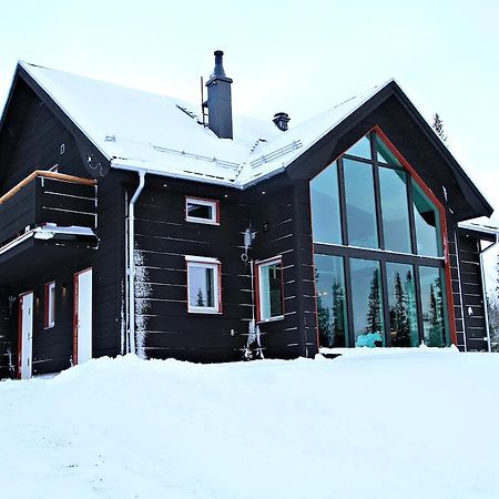 Ottsjoe Bear Lodge Номер фото