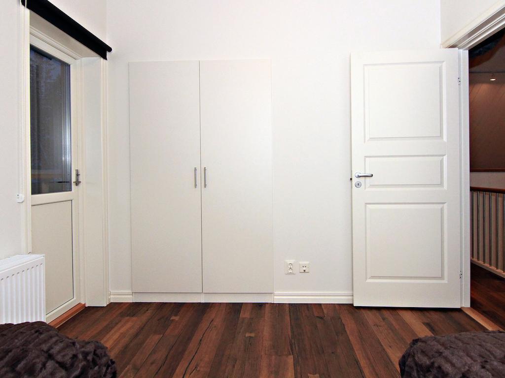 Ottsjoe Bear Lodge Екстер'єр фото