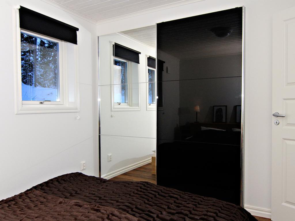 Ottsjoe Bear Lodge Екстер'єр фото