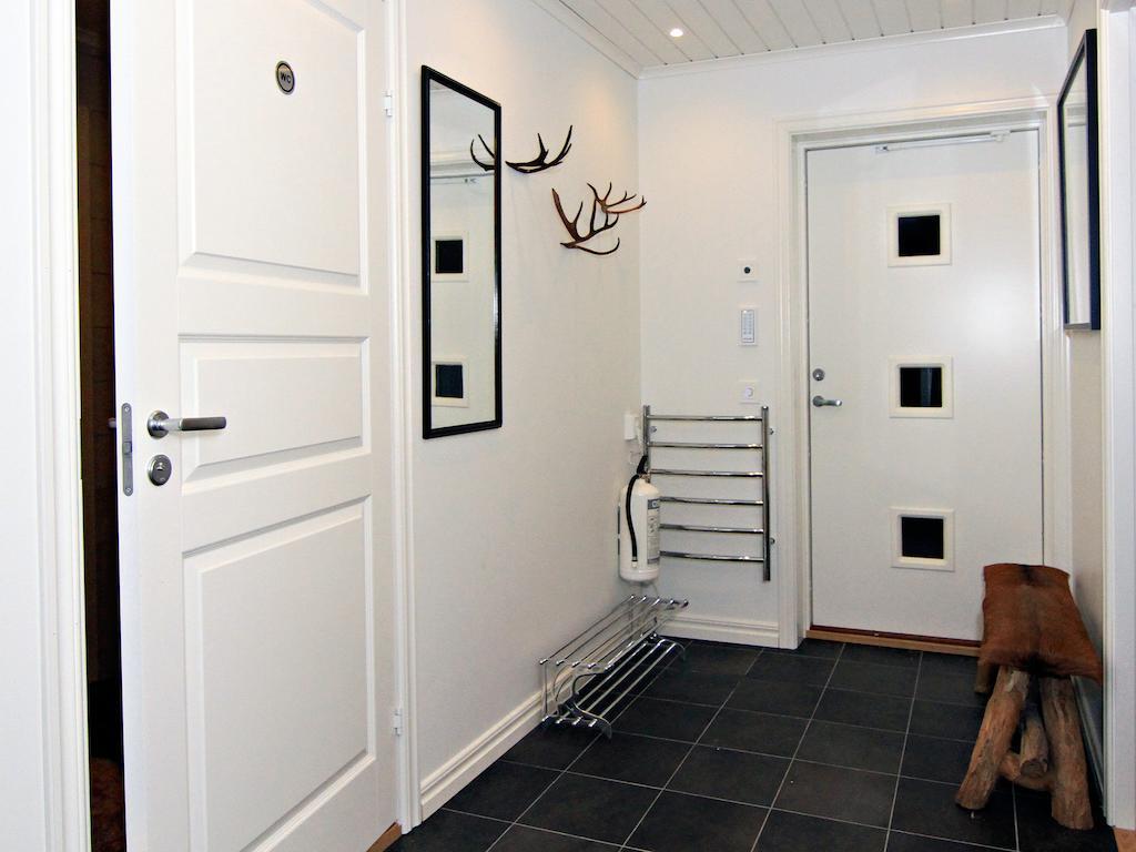 Ottsjoe Bear Lodge Екстер'єр фото