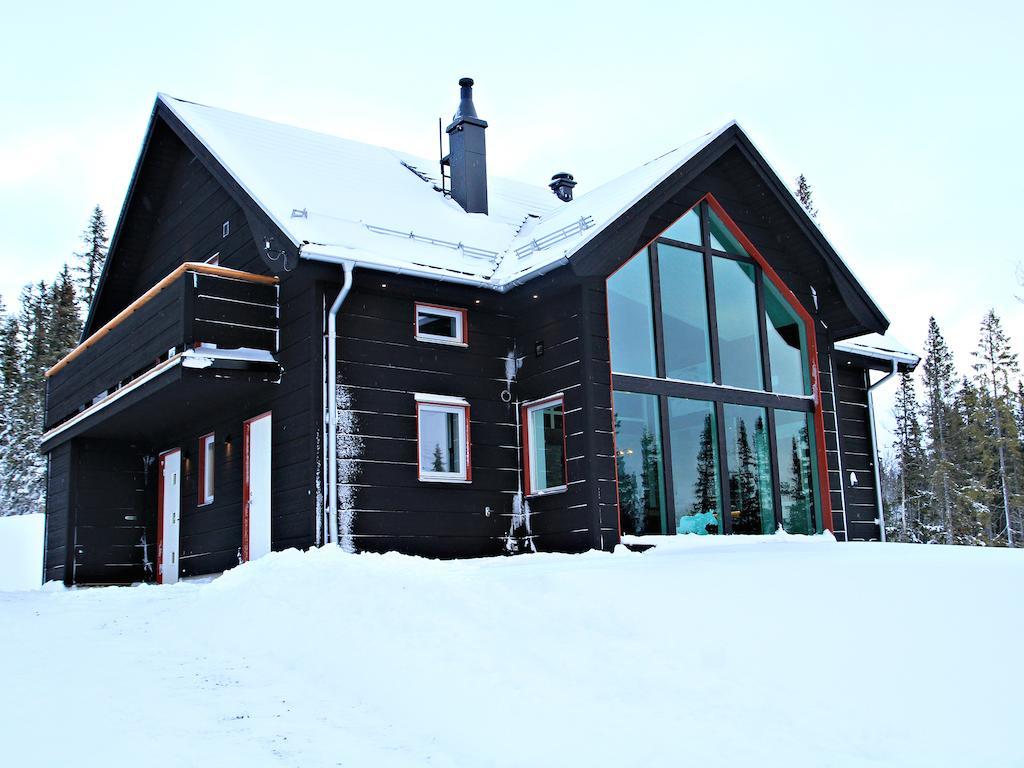 Ottsjoe Bear Lodge Номер фото